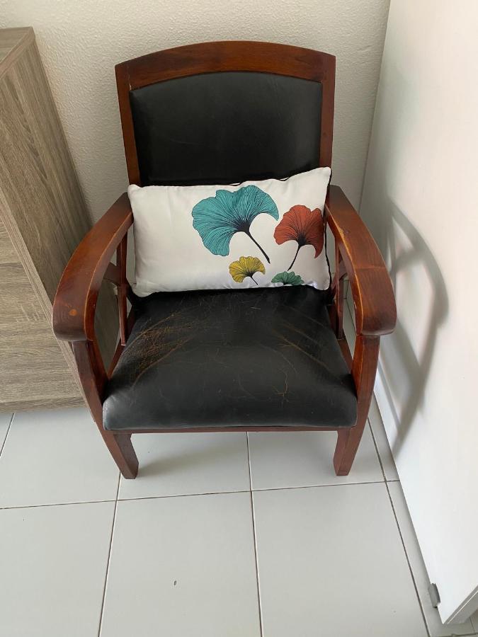 Ti Sucrier Marina De Saint Francois Appartement Buitenkant foto